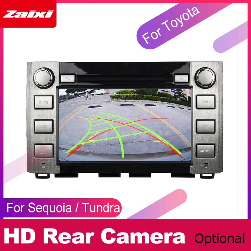 Android автомобильный dvd gps мультимедийный плеер для Toyota Sequoia Tundra 2014 2015 2016 навигация