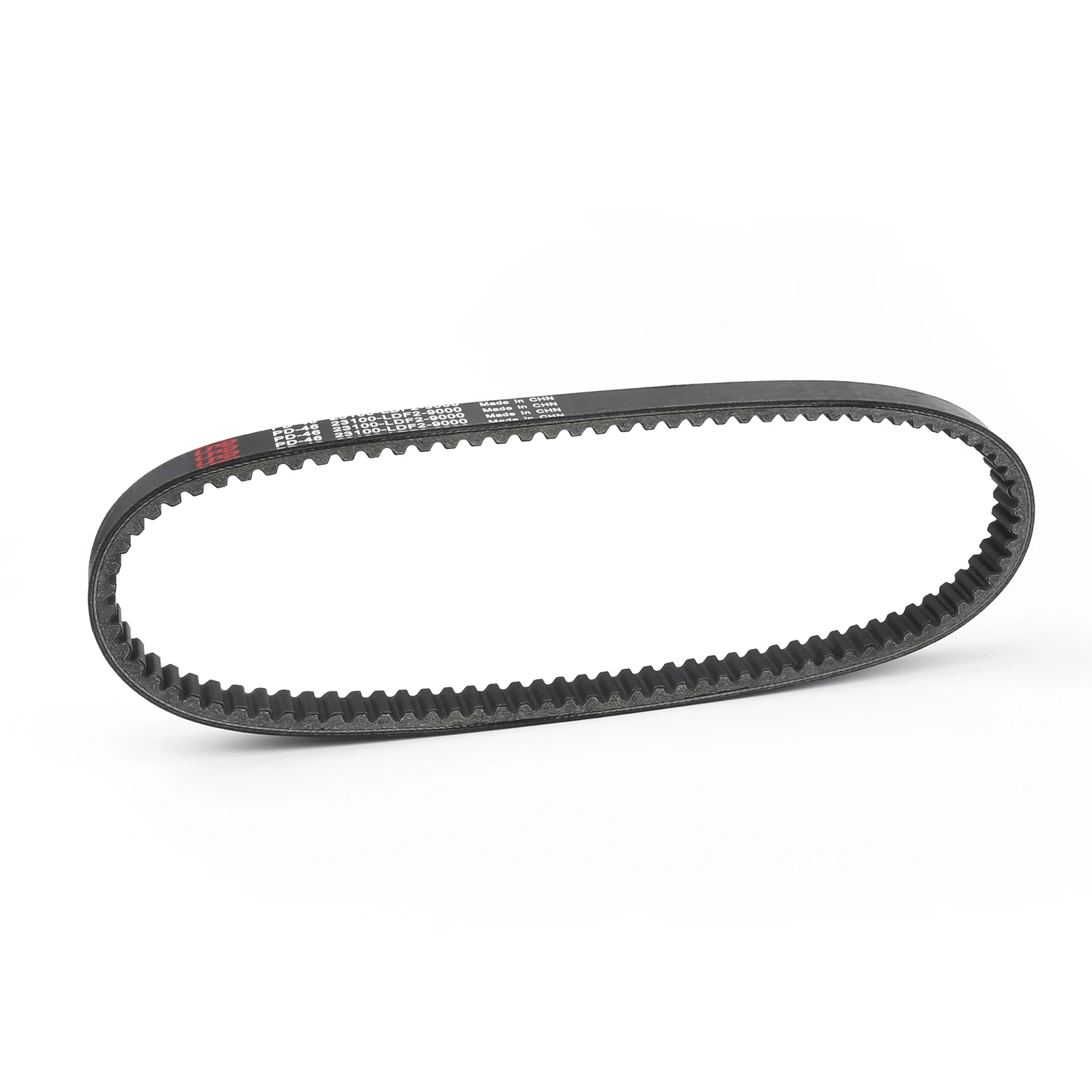 

Drive Belt 23100-LDF2-900 For Kymco 200 250 300 People S Xciting 250 05-06