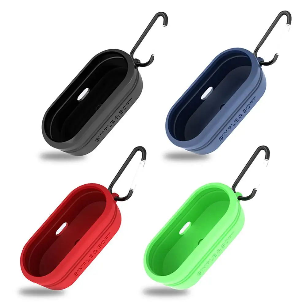 Защитный чехол Портативный прочный силиконовый защитный Bluetooth Анти осенний для