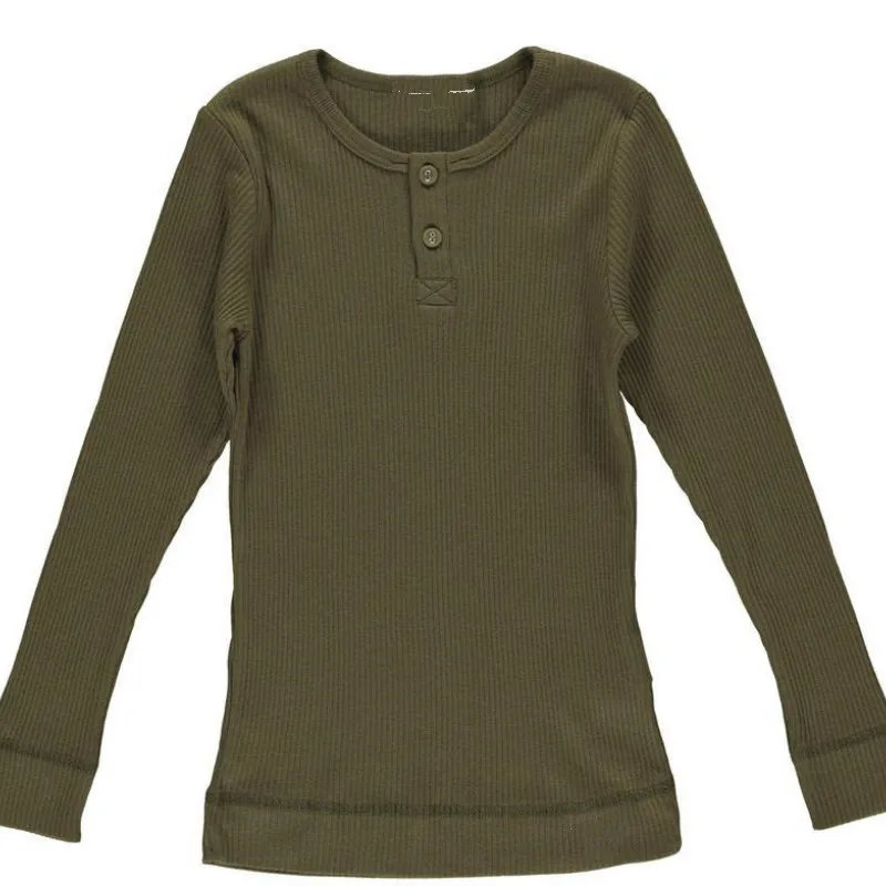 

Mar2020 Autumn and Winter Kid Homewear Bottoming Top Baby Cotton Pajamas Base T-shirt