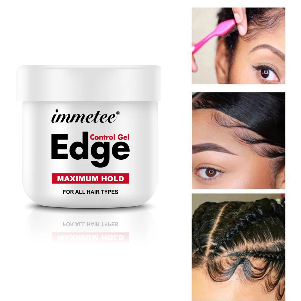 Гель лак для волос девушек лаконичный долговечный водостойкий с маслом