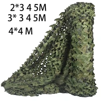 camo netting 2x3 3x4 5 44 sun shade party camouflage net blinds great for sunshade camping shooting hunting outdoor decoration