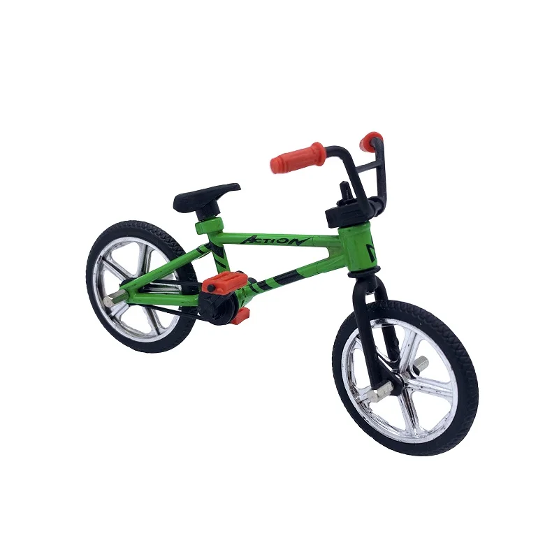 Отличное качество игрушечные велосипеды BMX сплав палец Bmx функциональный детский велосипед палец велосипед BMX набор игрушек для мальчиков