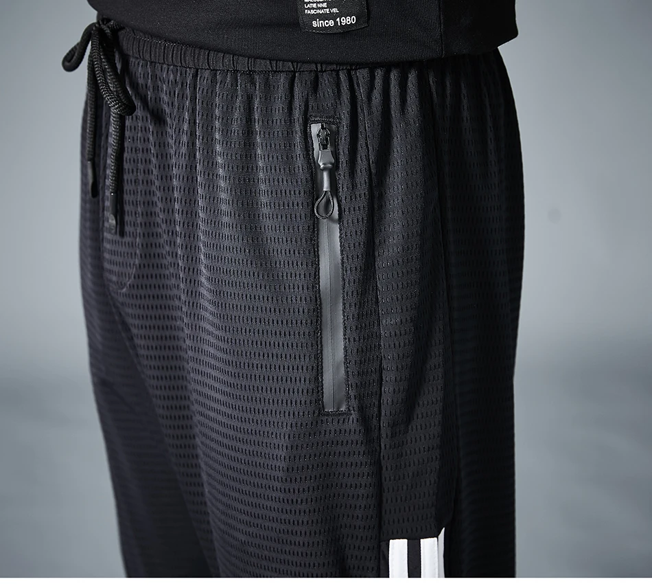 

Sports pants for men fitness Leggings boy girls Running pant casual Male Gym Jogging Trousers Workout Training summer track pant