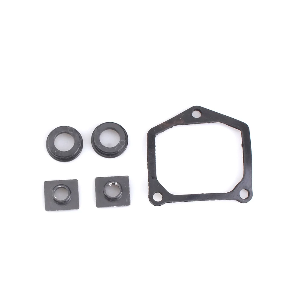 Комплект для ремонта соленоида Denso Starter контактные детали подходят Toyota