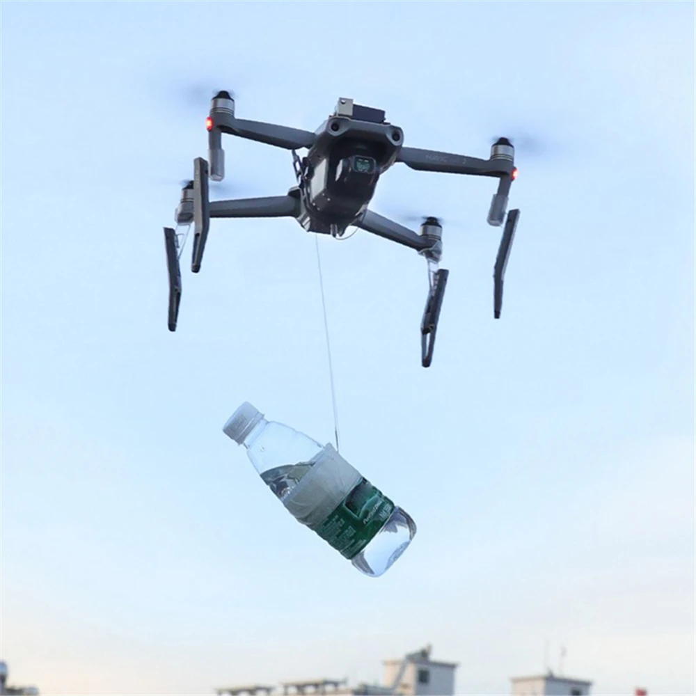

Для дрона DJI Mavic Air 2 Дистанционное устройство для запуска воздуха Аксессуары для квадрокоптера для дрона Mavic Air 2