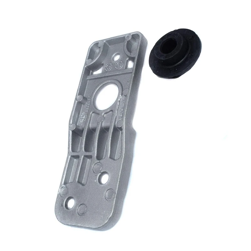 Radiator Lower Bracket Rubber Mount Under the Water Tankfor Vauxhall Opel Astra J MK6 13300486 | Автомобили и мотоциклы