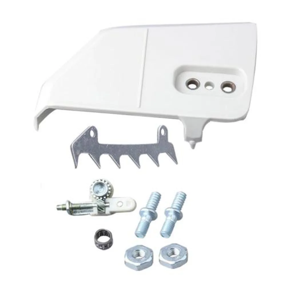 

Metal Replacement For STIHL Chainsaw Sprocket Cover 021 023 025 MS210 MS230 MS250 Tools Sets For Home Diy