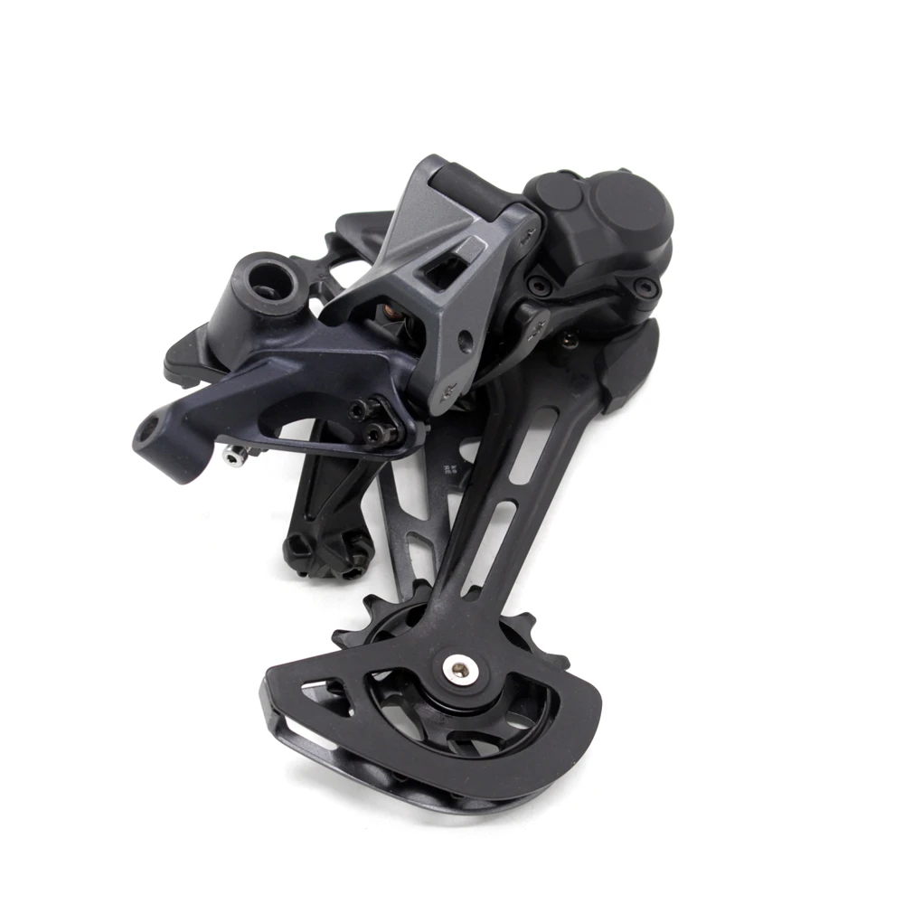 SHIMANO SLX M7100 набор групп горного велосипеда 1x12-Speed SL+ RD M7100 задний переключатель m7000 рычаг переключения передач