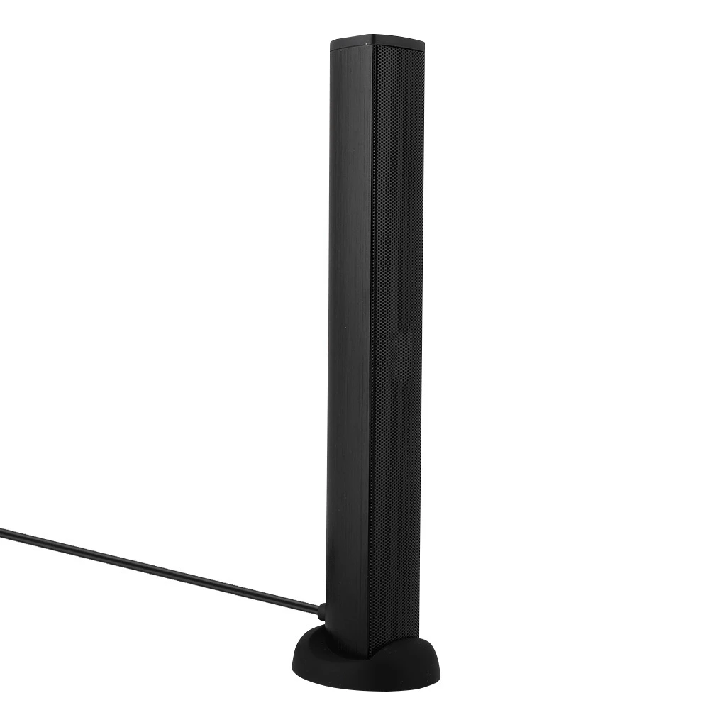 USB игровой драйвер динамик Саундбар сабвуфер Громкий для PS4/ноутбука/ПК