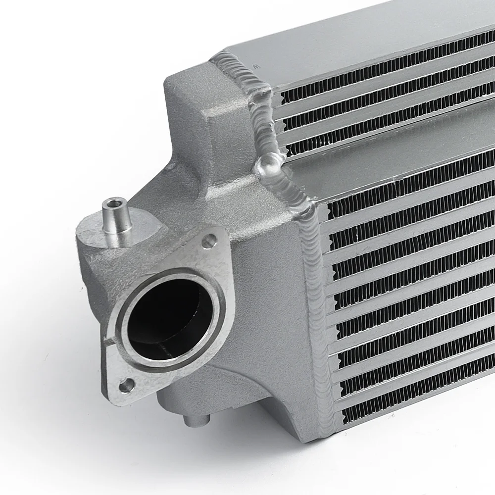 Переднее Крепление Болт на интеркулер обновления комплект для Honda Civic (FC) 2016 + 1 5 T AF