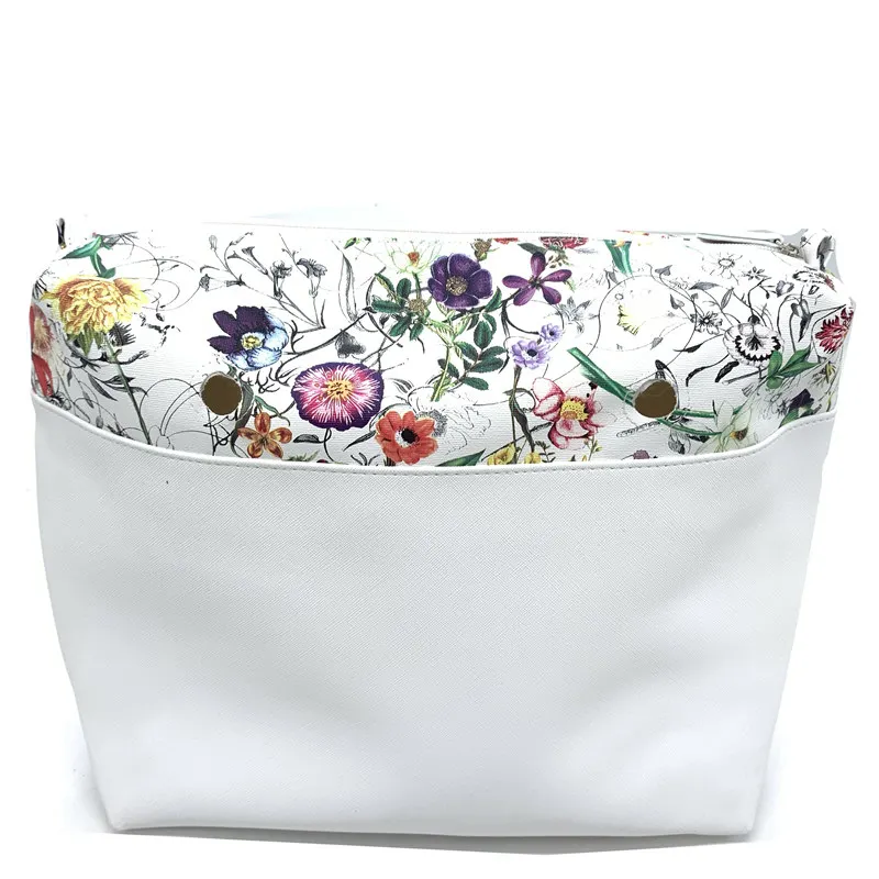 1 piece canvas bag inner for classic size obag standard bag|Детали и аксессуары для сумок| |