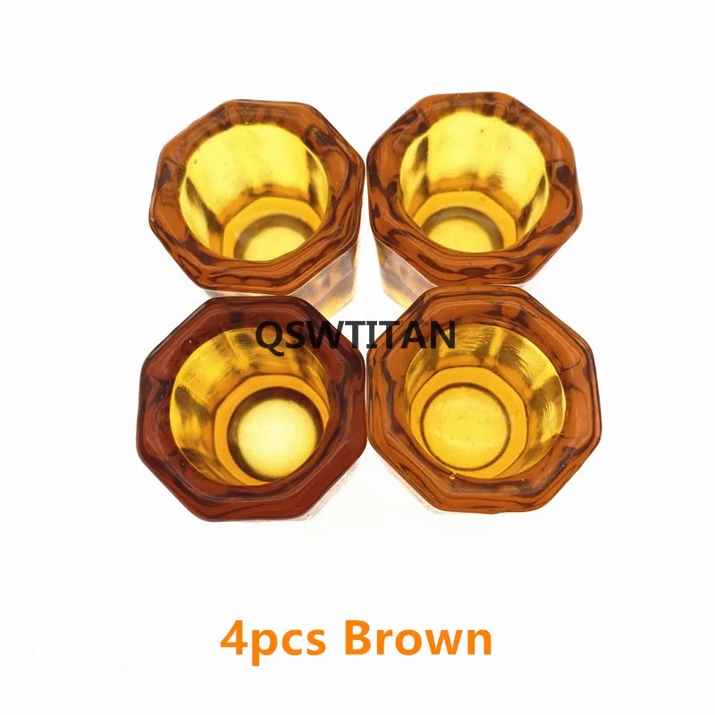 Посуда для стоматологии чашки смешивания стеклянная посуда домашние