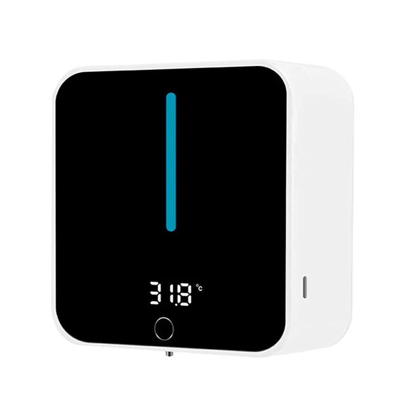 

Диспенсер для мыла с ИК-датчиком, 400 мл