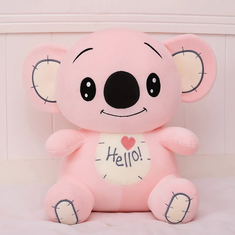 

Stuffed Animals & Plush