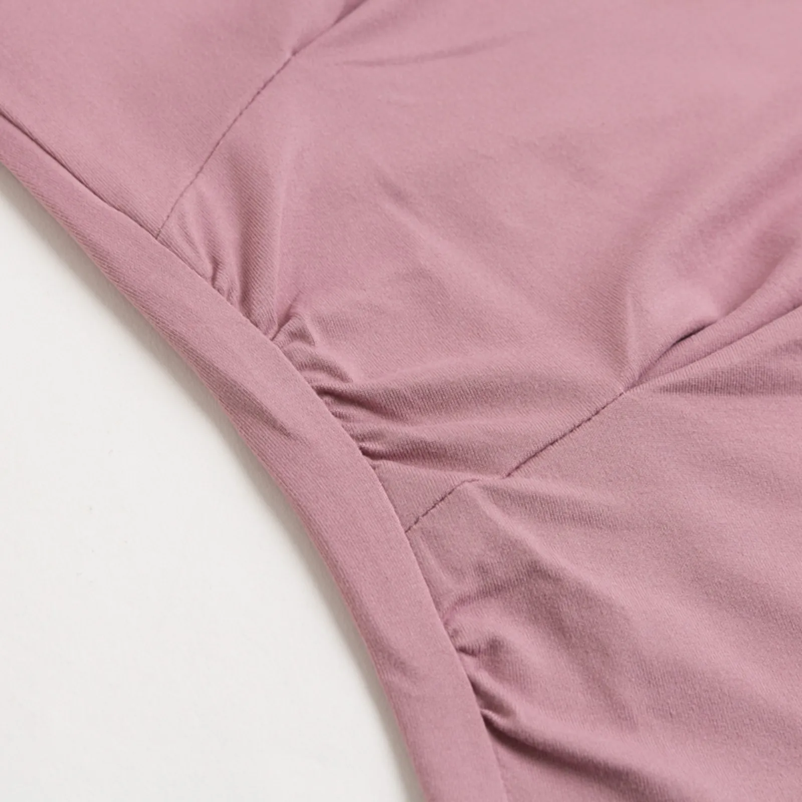 

Women Elegant Bias-collared Shoulde Blouses Shirt 2020 Autumn Sexy Long Sleeve Pullover Tops Ladies Backless Solid Color Blusa