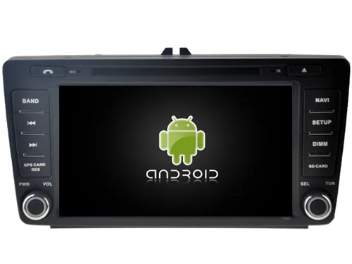 PX5 4g + 64g Android 9 0 автомобильный dvd-плеер для SKODA Octavia мультимедийный поддержка DVR wifi DAB