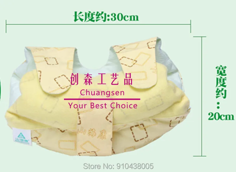 Основные медицинские поставки налокотники предотвращают локоть целостность