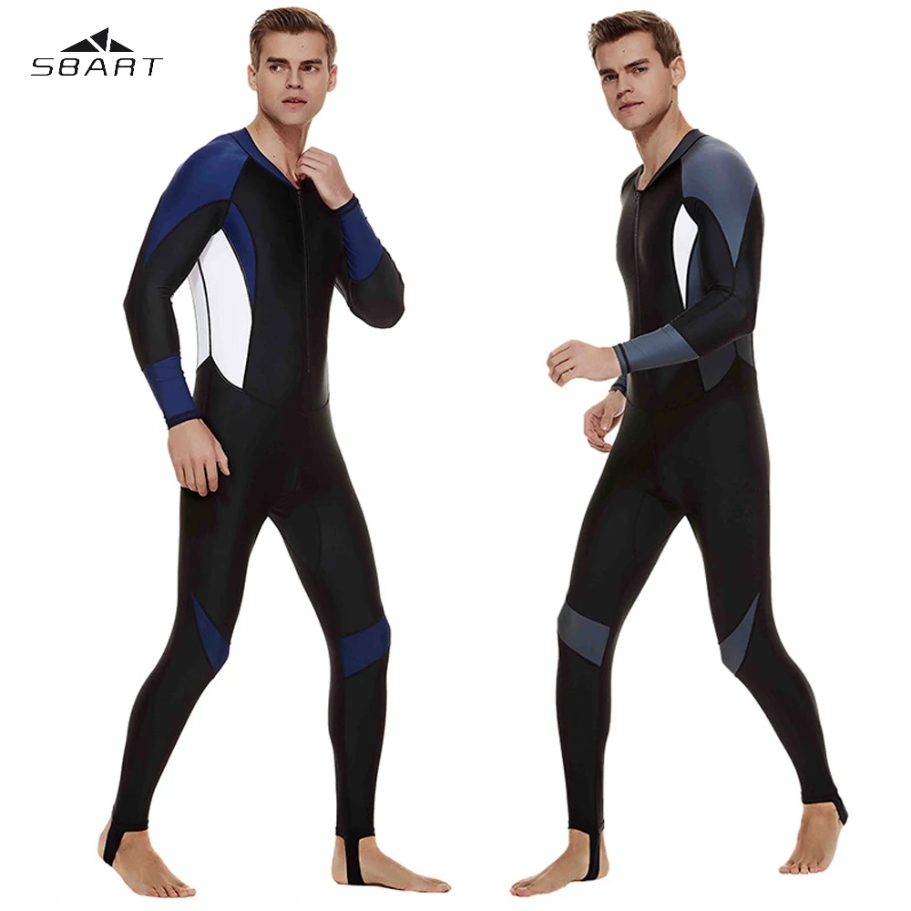 

Мужской гидрокостюм для яхты, быстросохнущая спортивная одежда с длинным рукавом, для дайвинга, серфинга, плавания