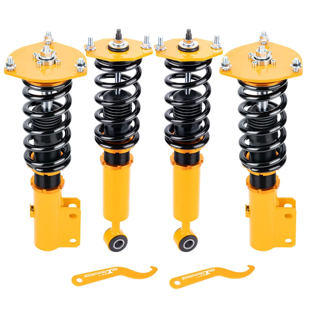 Комплект амортизаторов Coilover для Dodge Stealth 1991-1996 | Автомобили и мотоциклы