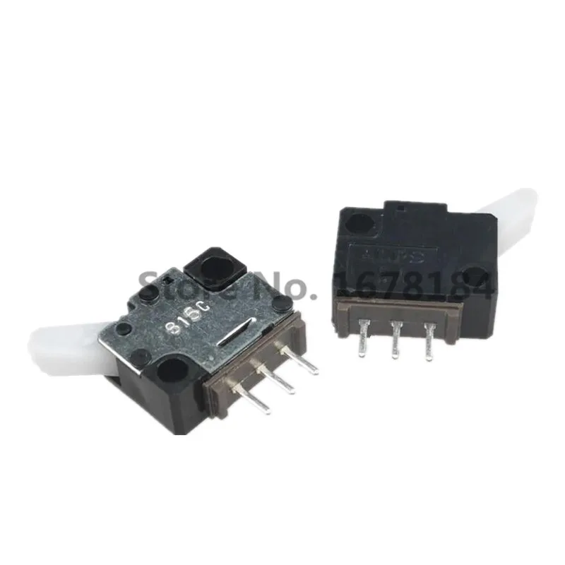 10 шт. микропереключатель SSCTL10600 переключатель Core Switch Reset | Обустройство дома