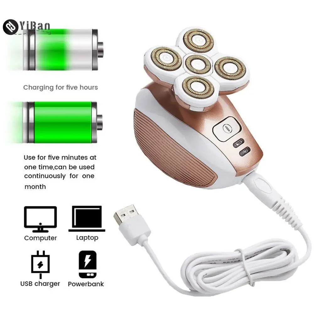

Personal Care Appliances