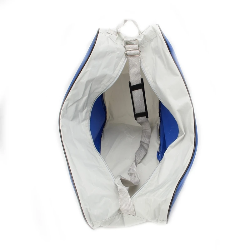 

New Portable Adjustable Shoulder Strap Roller Skating Bag Skates Carry Bag Case 62KF