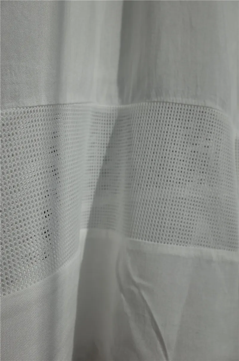 Хлопковая длинная Пляжная накидка платье пляжа купальник женский купальный