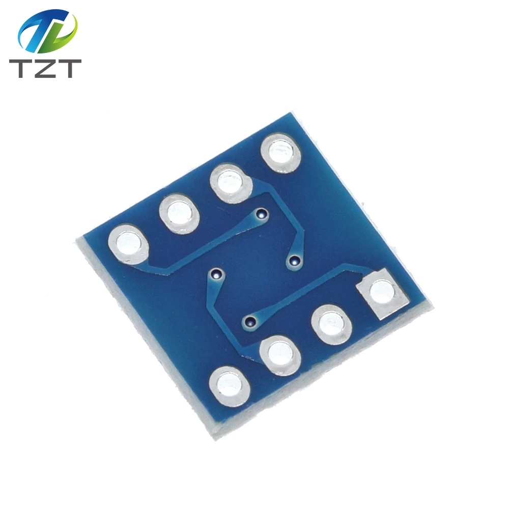 10 шт. SOP8 SO8 SOIC8 К DIP8 интерьерная панель фотопластина Новинка|soic8 to dip8|soic8 sop8 dip8soic8 dip8 |