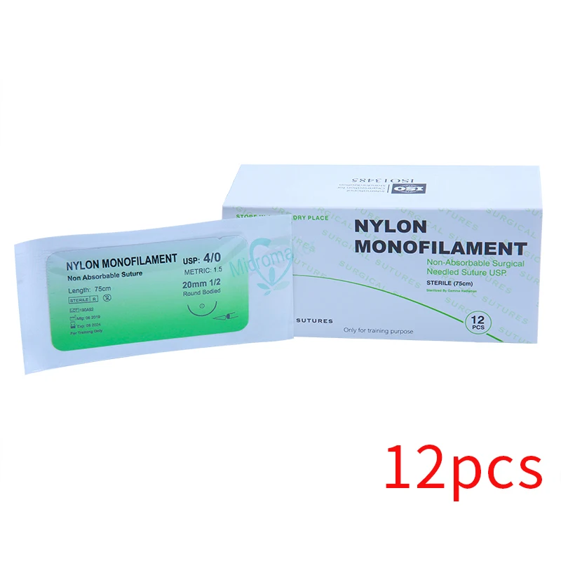 Моделирование зубных протезов модель швов для полости рта с иглой обучающее