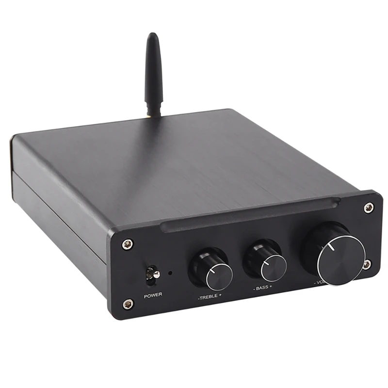 

TPA3251 Digital Audio Amplifier HIFI Power Amplifier 2.0 Home Mini Professional Amp APTX-HD D5