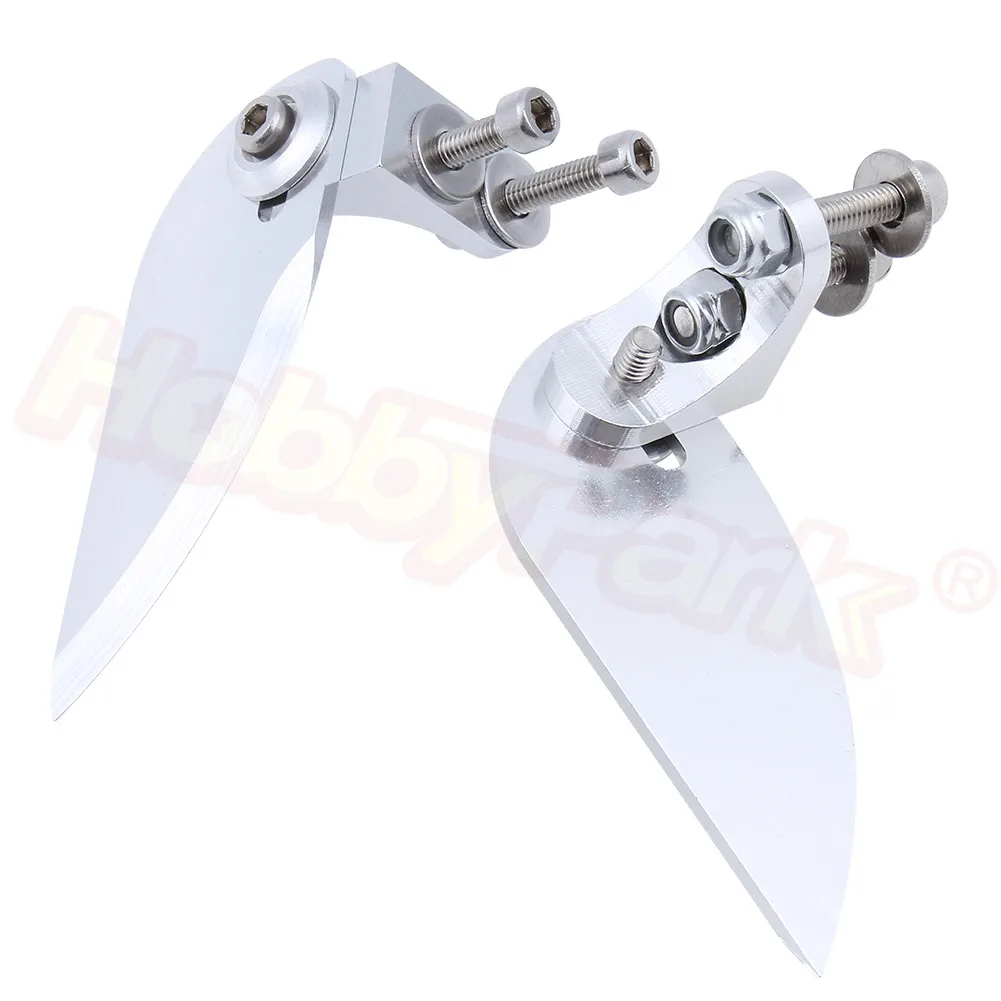 5521 мм rc модель лодки водяной но