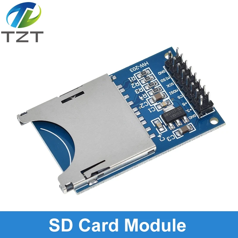 D1 Мини модуль TF карты памяти Micro SD Плата расширения мини карта защитный с