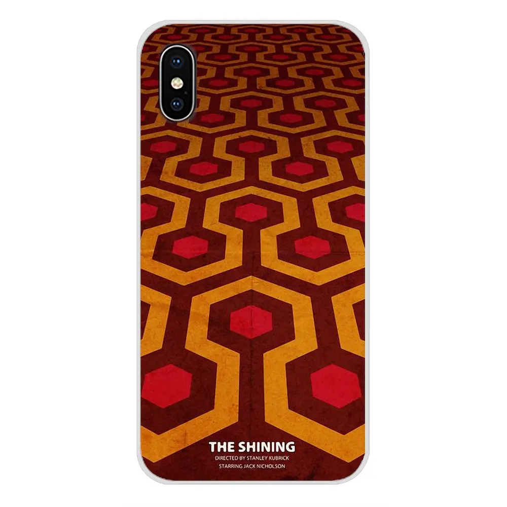 Силиконовый чехол для Apple iPhone X XR XS MAX 4 4S 5 5S 5C SE 6 6S 7 8 Plus ipod touch | Мобильные телефоны и
