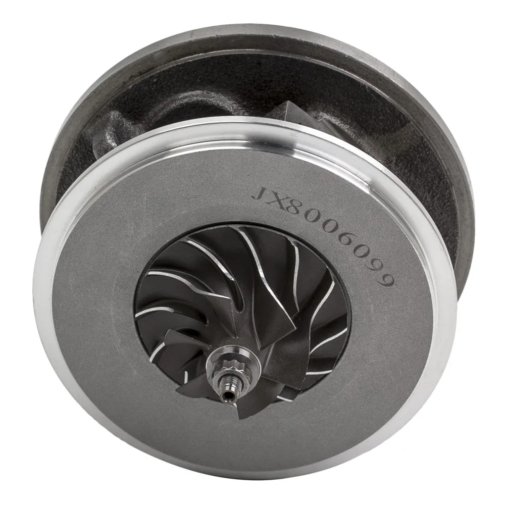 GT1749V 701855 Turbocharger Core КЗПЧ для Audi A3 1.9TDI AUY AJM 85 кВт 2000-2003 110HP Турбокомпрессор 028145702E |