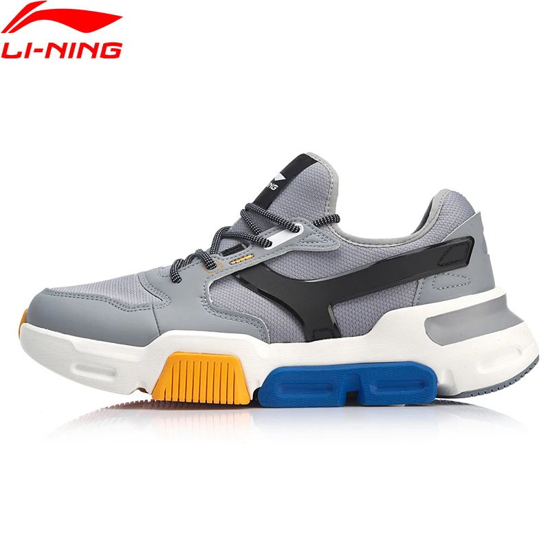 (Клиренс) Li Ning/Мужская классическая обувь для отдыха и образа жизни спортивная с
