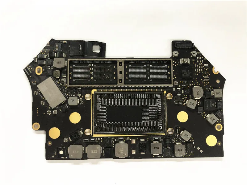 2016 лет 820 00239 09 неисправная Логическая плата для Apple MacBook pro A1706 ремонт|board board|board repair