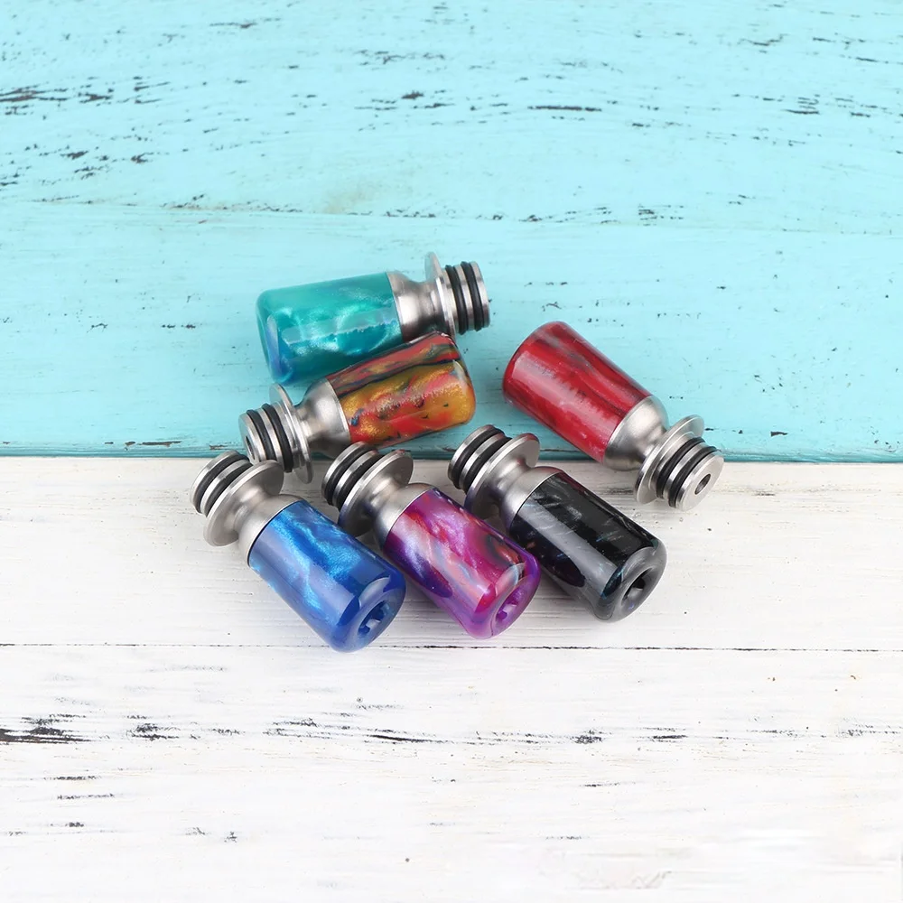 1 шт. держатель для сигарет из нержавеющей стали и смолы|Аксессуары сигарет| |