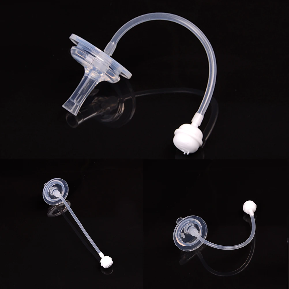 1 комплект Детская Бутылочка с широким горлышком бутылочка для молока гибкая