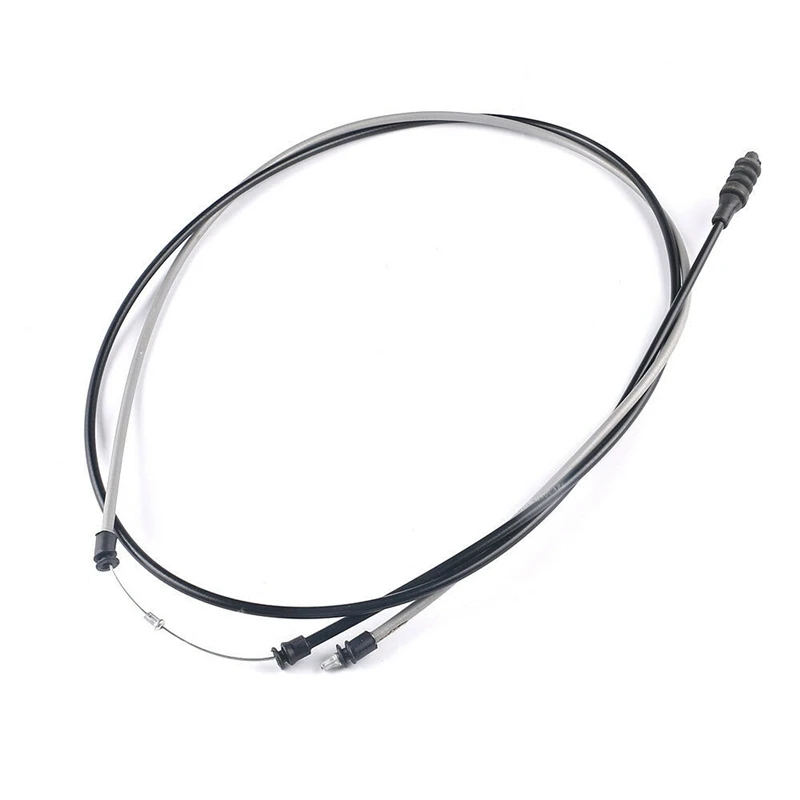 Капюшон с серийной съёмкой для Mercedes Benz W210 E320 E420 E430 E55 2108800159|Кабели и коннекторы