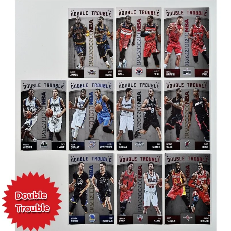 

Genuine Collection Card 300Pcs/Box PANINI Sealed Whole Box 15-16 16-17 Official Star Card CDkey Has Expired