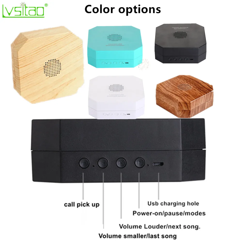 Новая настольная лампа светодиодный книга свет, usb-зарядка 3in1 складной бумага Dupont Динамик Портативный Bluetooth ночник светодиодный настенные подвесные лампы