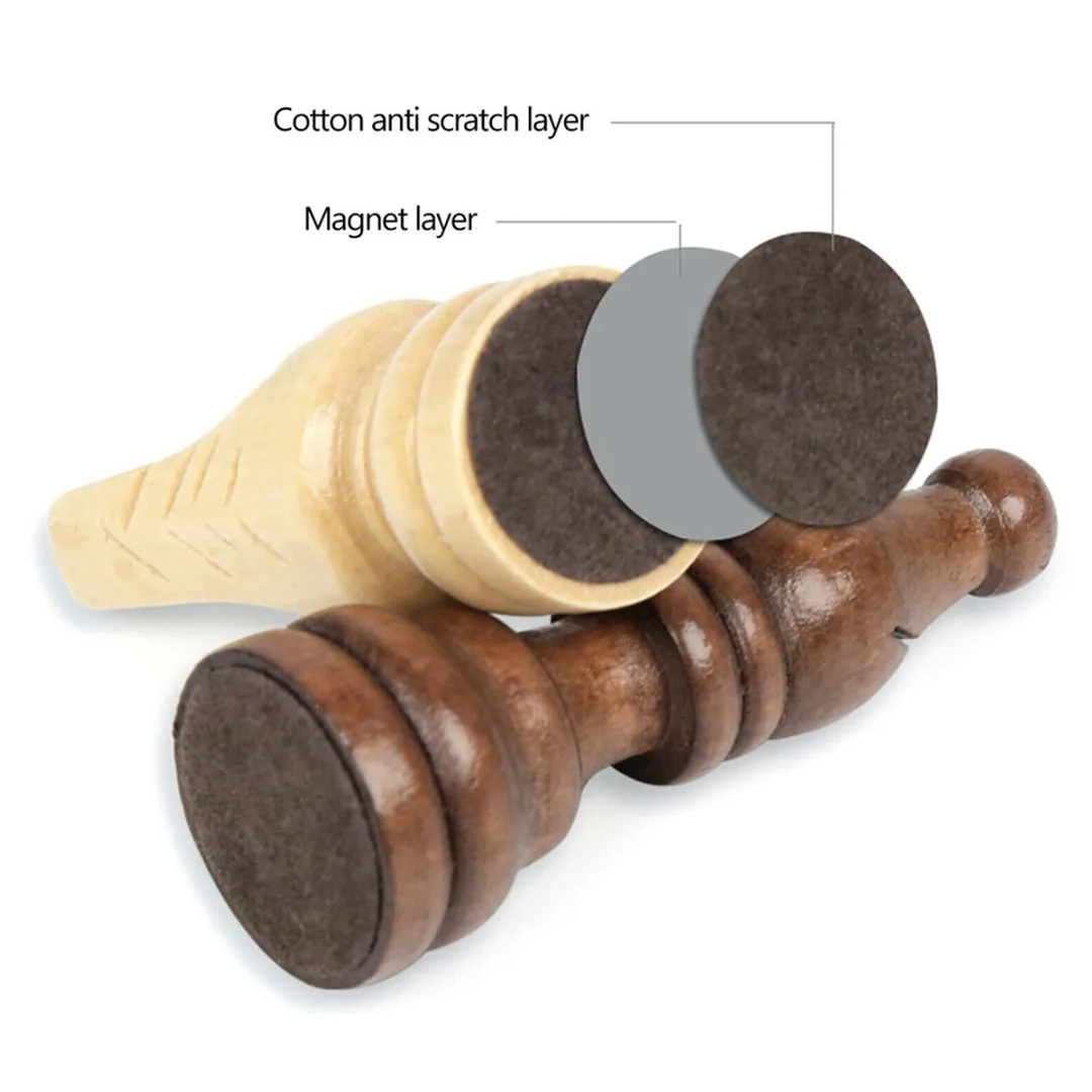 

32pcs Wooden Chess Pieces Set 92mm Travel Game Chessmen Competitions Toy Entertainment Games