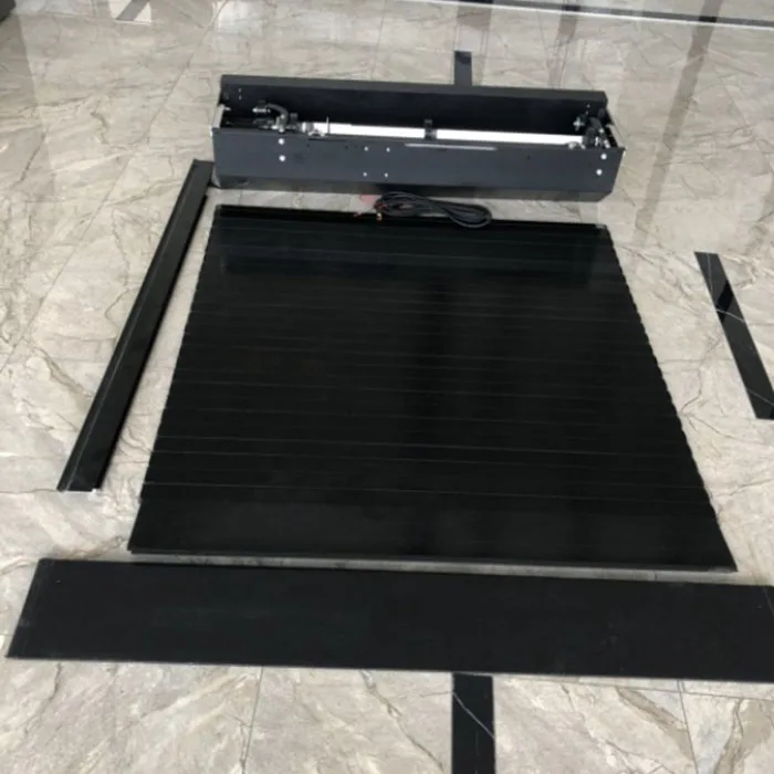 

High Quality Car Accessories Fit For Nissan Navara NP300 Tonneau Cover