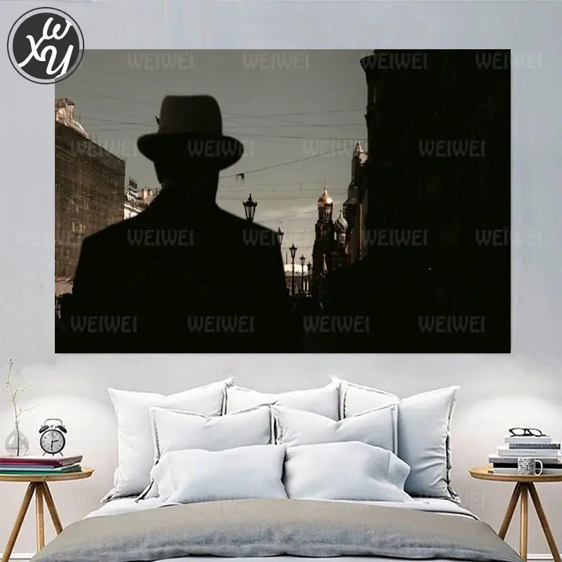 Алмазная вышивка фэнтези картина из страз в стиле фильма для взрослых уличное