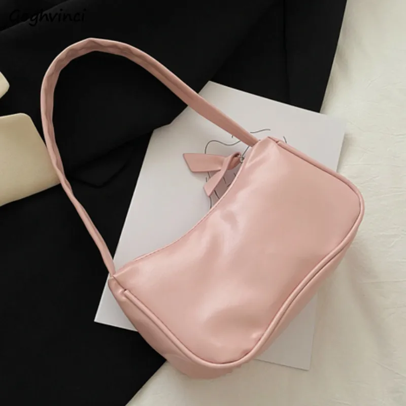 

Сумки с ручками для женщин, однотонные Сумки из искусственной кожи карамельных цветов, сумочки для наличных и кредитных карт, портативные п...