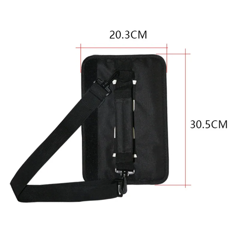 

Portable Golf Club Carrier Bag Mini Carry Driving Range Travel Bag 3 Colors
