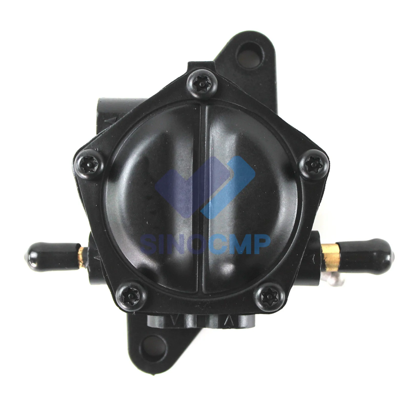 Топливный насос Assy 63M 24410 00 163700719931 для 1996 WAVE VENTURE 1100|Монтажный жгут| |