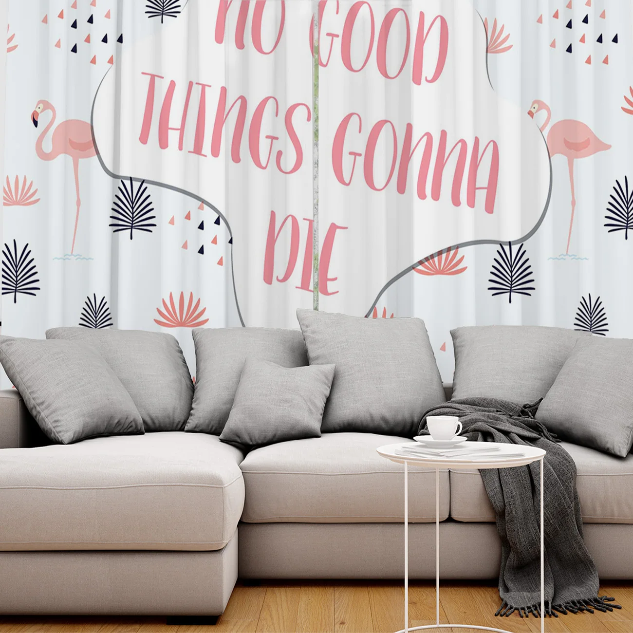 Шторы на окна нет хороших вещей сценические шторы для гостиной декоративные