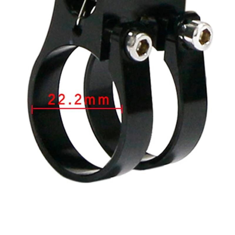 

MEIJUN 1 Pair Adjustable Mountain Bike Road Cycling Folding Bicycle V Brake Lever MTB Brake Handle Bike